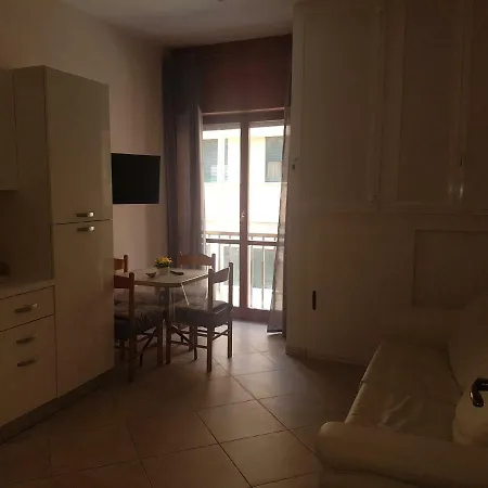 Apartment Antonella Gallipoli