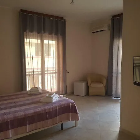 Apartment Antonella *