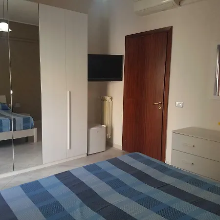 Apartment Antonella Gallipoli