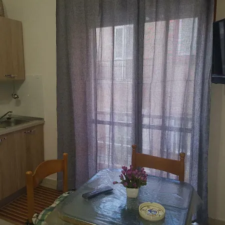 Apartment Antonella *