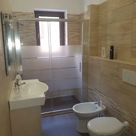Apartment Antonella Gallipoli
